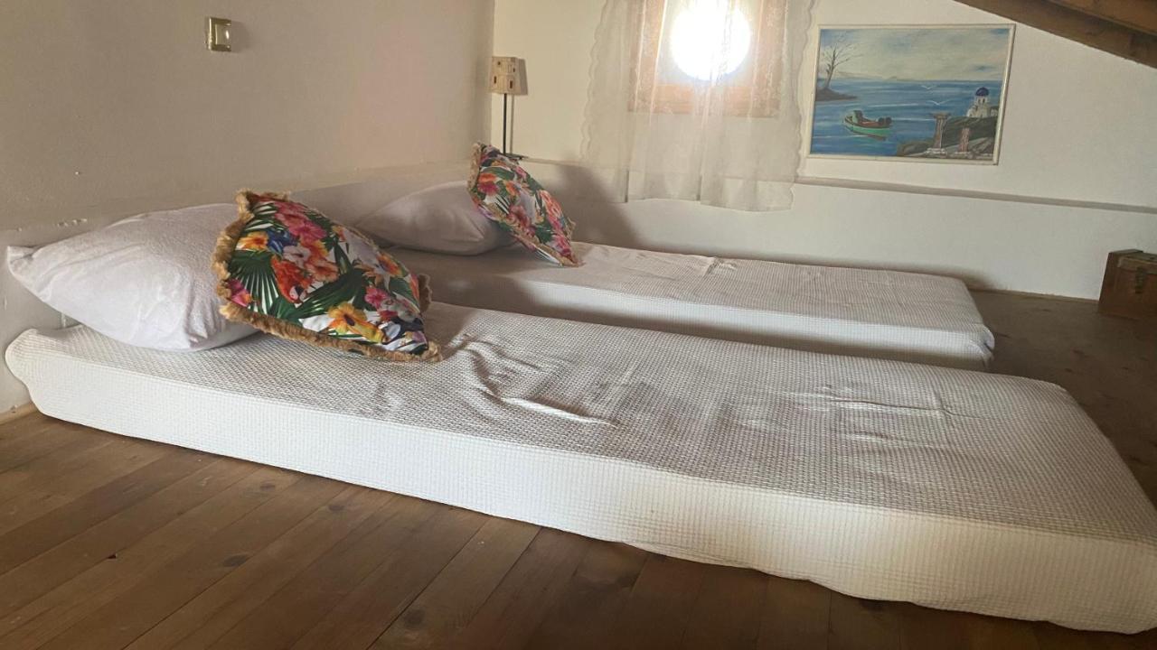 Kleopatra Sweet Home シミ エクステリア 写真
